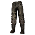 Overseer Trousers